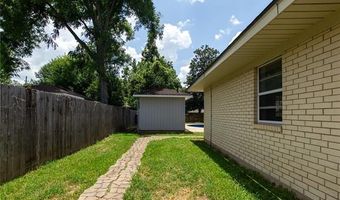 4011 LEON Dr, Alexandria, LA 71303