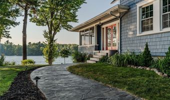 20413 Saint Lawrence Park Rd, Alexandria, NY 13607