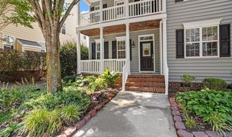 237 Butterbiggins Ln, Apex, NC 27539