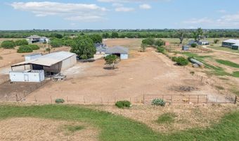 2355 Stuart Rd, Adkins, TX 78101
