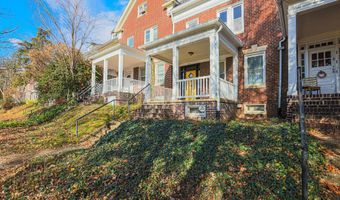 342 E UNIVERSITY Pkwy, Baltimore, MD 21218