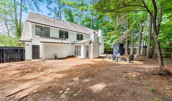 4929 Willow Creek Dr, Woodstock, GA 30188