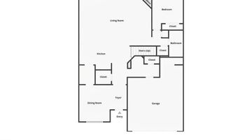 1838 Atherton Way, Auburn, GA 30011