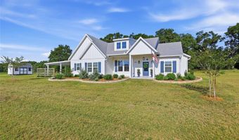 3705 NW 31ST Ave, Bell, FL 32619