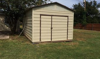 741 Locust St, Abilene, TX 79602