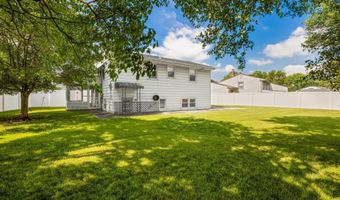 159 SUNNYSIDE Ln, Bellmawr, NJ 08031