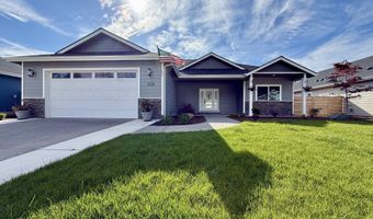 1236 LIGHTHOUSE Ln, Brookings, OR 97415