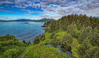 5965 Cliff Point Rd, Kodiak, AK 99615