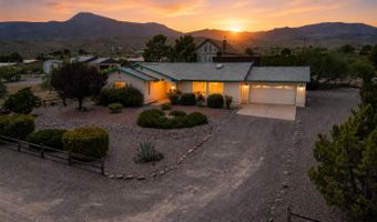 1080 HUMMINGBIRD Ln, Clarkdale, AZ 86324