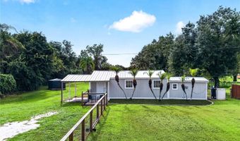 2727 SW HIGHWAY 17, Arcadia, FL 34266