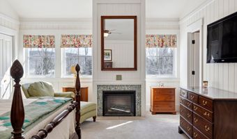 118 Gills Rd, Barnard, VT 05031