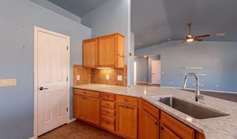 1176 W Trigger Ln, Cochise, AZ 85606