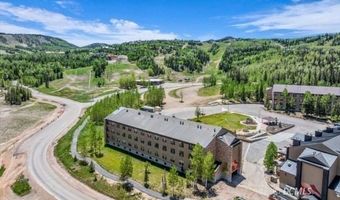 223 Hunter Ridge Dr B123, Brian Head, UT 84719
