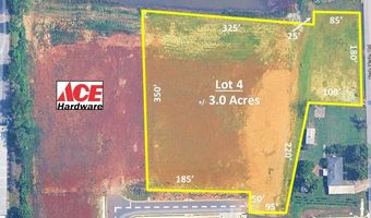 22175 Highway 72, Athens, AL 35613