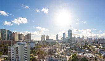 747 Wiliwili St 1502, Honolulu, HI 96826