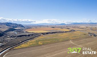 TBD lot 21 Buck Creek Way 21, Powell, WY 82435