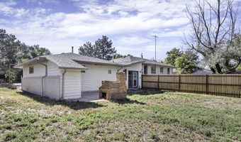 1412 MADISON Ave, Cheyenne, WY 82001
