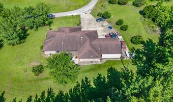 1091 Heafner Rd, Batesville, MS 38606