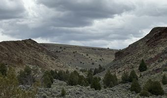 Wall Canyon Reservoir Road, Gerlach, NV 89412