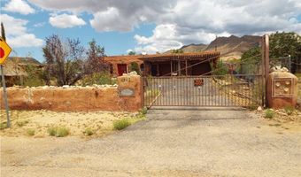 4943 W TENNESSEE Ave, Chloride, AZ 86431