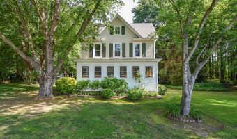29636 SEASIDE Rd, Accomac, VA 23410