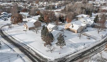 15160 Quicksilver St NW, Anoka, MN 55303