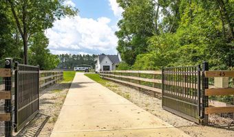 45 Old Friar Rd, Aiken, SC 29801