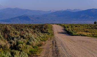 Route de Soleil lot 23, Arroyo Seco, NM 87514