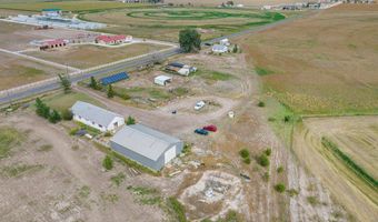 20568 County Road 88, Ault, CO 80610
