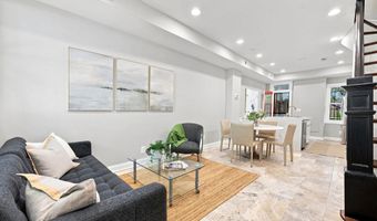 309 K St SE, Washington, DC 20003
