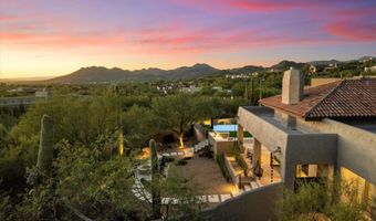 35017 N SUNSET Trl, Carefree, AZ 85377