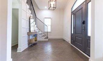 911 Hank Aaron Dr SW, Atlanta, GA 30315