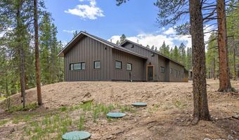 200 Severance Lodge Rd, Black Hawk, CO 80422