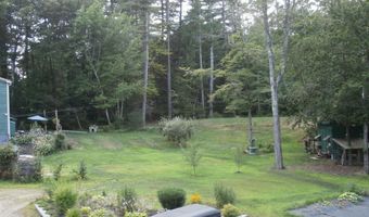 389 Goose Pond Rd, Acton, ME 04001
