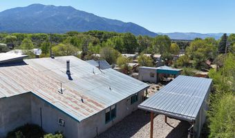 10 A Las Animas, Arroyo Seco, NM 87514