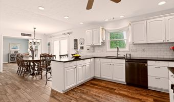 1555 Connemara Rd, Indianapolis, IN 46217