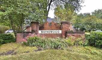 8509 CYRUS Pl, Alexandria, VA 22308