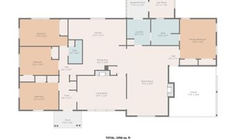 406 S Rosemary Ave, Andrews, SC 29510