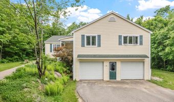 36 Weston Woods Cir, Campton, NH 03223