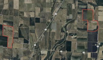 Lawrence 737 and 556, Alicia, AR 72410