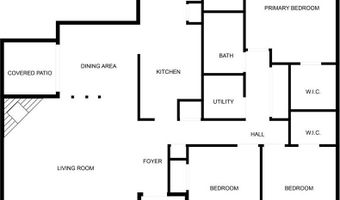 4758 Hamilton Ct, The Colony, TX 75056