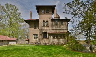 7 Old Depot Rd, Chester, CT 06412
