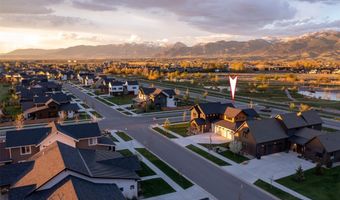 1698 Ryun Sun Way, Bozeman, MT 59718