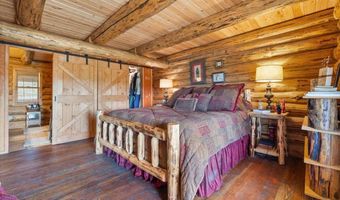 62 SKYLINE Dr, Bondurant, WY 82922