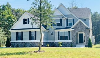 10 PATRIOTS Way, Georgetown, DE 19947