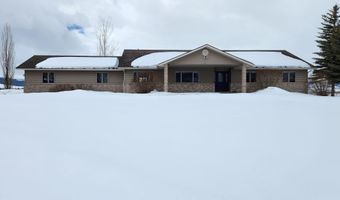 234 MOOSE MANOR Ln, Afton, WY 83110