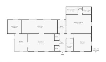 15151 W Hardscrabble Rd, Arivaca, AZ 85601