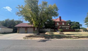 801 Flynn St, Alva, OK 73717