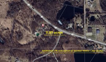 17475 W US Highway 223, Addison, MI 49220