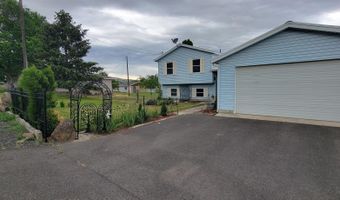 1303 4th St, Asotin, WA 99402